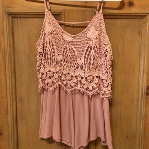 Combinaison - Jumpsuit